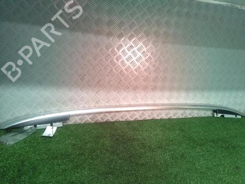 Roof bars VW TIGUAN (5N_) 2.0 TDI 4motion (140 hp) 17162282