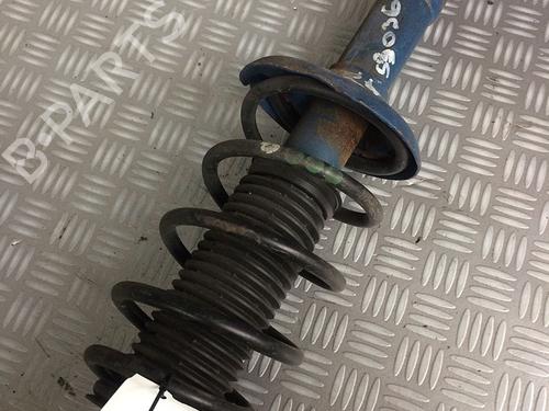 Used Left front shock absorber VW POLO III (6N1) 64 1.9 D (64 hp) 29948014