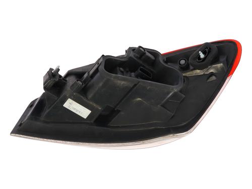 Used Left taillight Left taillight RENAULT MEGANE III Coupe (DZ0/1_) 1.5 dCi (DZ0B) (106 hp) 34373400 34373400