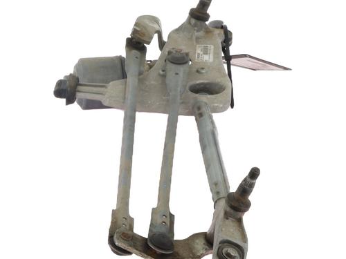 Used Front wiper motor Front wiper motor PEUGEOT 308 II (LB_, LP_, LW_, LH_, L3_) 1.6 BlueHDi 120 (120 hp) 34171712 34171712