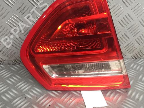 Used Left tailgate light CITROËN C4 Picasso I MPV (UD_) 1.6 HDi (109 hp) 30069177