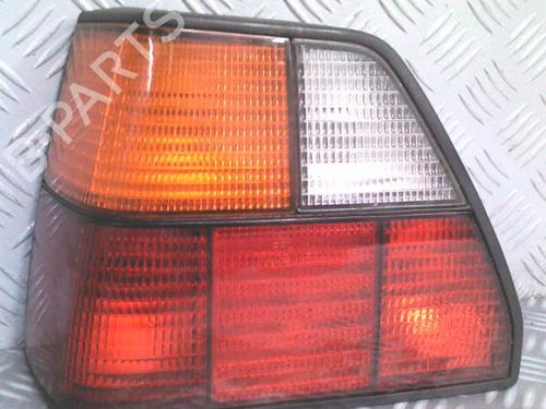 Used Left taillight Left taillight VW GOLF II (19E, 1G1) [1983-1992] 30074864 30074864