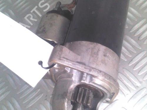Used Starter Starter FIAT PUNTO EVO (199_) 1.3 D Multijet (199AXC1A, 199BXC1A, 199AXT1A, 199BXT1A) (75 hp) 30075661 30075661