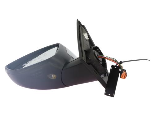 Used Left mirror Left mirror PEUGEOT 308 II (LB_, LP_, LW_, LH_, L3_) 1.6 HDi / BlueHDi 115 (115 hp) 31299701 31299701