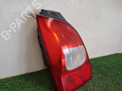 Left taillight RENAULT TWINGO II (CN0_)  | BP28285508C34 