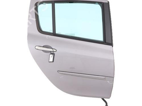 right-rear-door-renault-clio-iii-br01-cr01-2005-2006-2007-2008-2009-2010-2011-2012-2013-2014-34706868 main image
