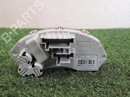 Heater resistor BMW 3 Touring (E91) 318 d | BP30064254M108