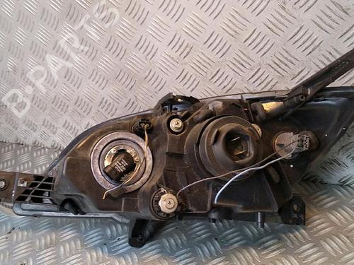 Right headlight MAZDA 3 (BK) 1.6 MZ-CD | BP37729735C29 - Image 4