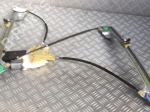 Used Front right window mechanism Front right window mechanism 30072798 30072798