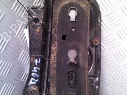 Left taillight NISSAN MICRA III (K12) 1.5 dCi | BP30075062C34 