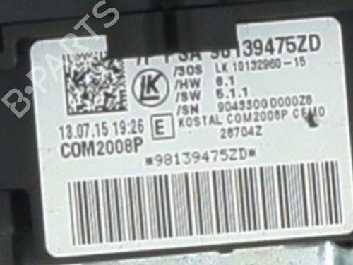 Steering column stalk CITROËN C4 CACTUS 1.6 BlueHDi 100 | BP31268101I23 - Image 2