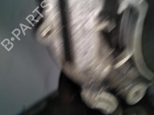 Engine VW POLO IV (9N_, 9A_) 1.4 TDI | BP31863606M1