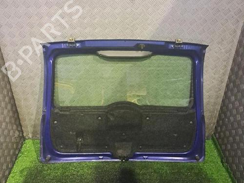 Tailgate FIAT PANDA (169_) 1.1 (169.AXA1A) | BP30077284C6