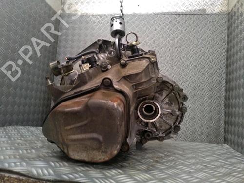 Gearbox PEUGEOT 106 II (1A_, 1C_) 1.4 i | BP17161471M3 