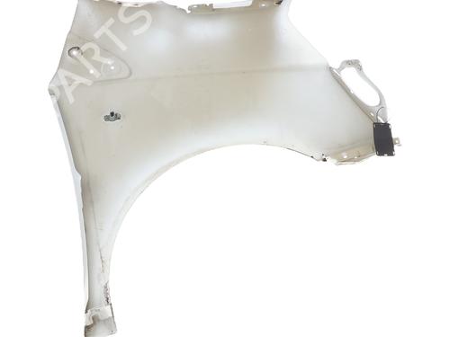 Used Left front fenders Left front fenders 37708073 37708073