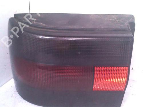 Used Left taillight Left taillight RENAULT 19 II (B/C53_) 1.9 dT (B/C53T) (90 hp) 29952032 29952032