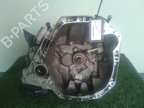 gearbox-renault-clio-iv-grandtour-kh_-2012-2013-2014-2015-2016-2017-2018-2019-2020-2021-31945187 main image
