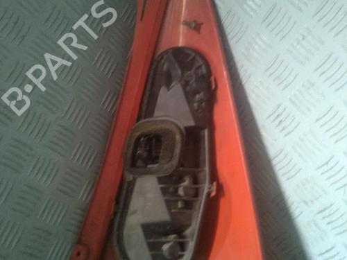 Left taillight PEUGEOT 107 (PM_, PN_) 1.4 HDi | BP17980591C34 