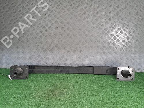 Front bumper reinforcement PEUGEOT 3008 I MPV (0U_) 1.6 BlueHDi 120 | BP24185957C109 
