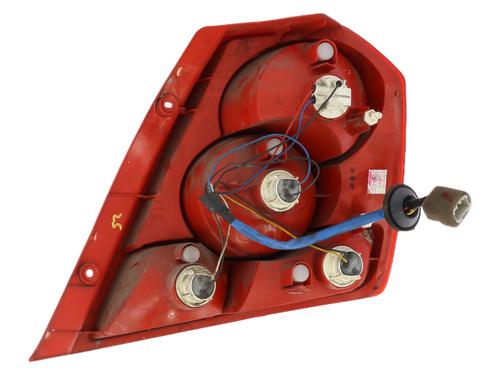 Left taillight CHEVROLET KALOS 1.2 | BP37731621C34 - Image 6