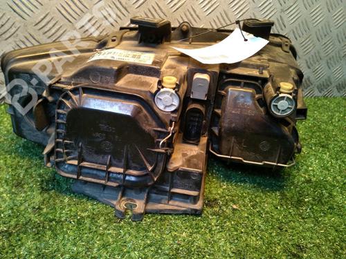 Left headlight AUDI A4 B6 (8E2) 2.5 TDI | BP11410026C28 