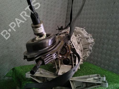 Gearbox JAGUAR XE (X760) 2.0 D | BP29946815M3 