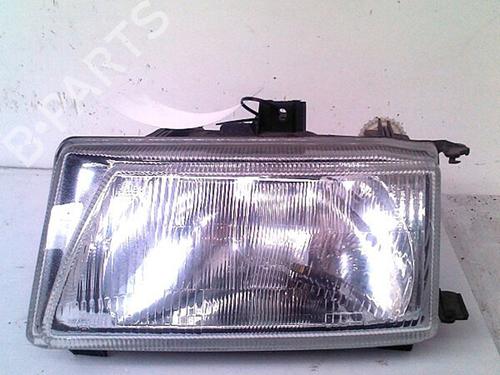 Used Left headlight SEAT IBIZA II (6K1) 1.3 i (54 hp) 30075258