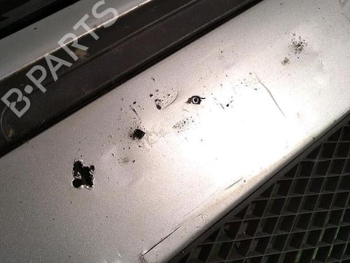 Front bumper VW POLO (6N2) 1.9 SDI | BP30071536C7 