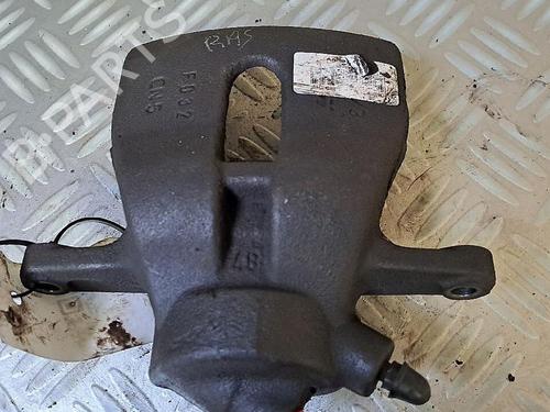 Right front brake caliper CITROËN C3 I (FC_, FN_) 1.4 i | BP29949966M104