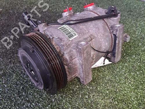 Used AC compressor AC compressor HYUNDAI i20 II (GB, IB) 1.2 (84 hp) 30063409 30063409