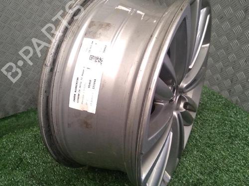 Used Rim CITROËN C4 II (NC_) 1.6 HDi 115 (114 hp) 19498887