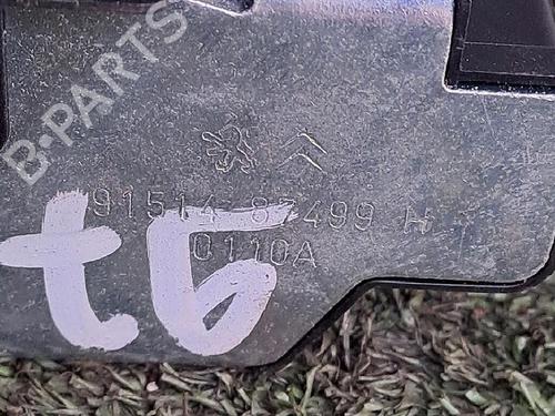 tailgate-lock-citroen-c3-ii-sc_-2009-29946764 main image