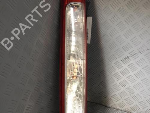 Used Left taillight Left taillight FORD FOCUS II (DA_, HCP, DP) 1.6 TDCi (90 hp) 30070521 30070521