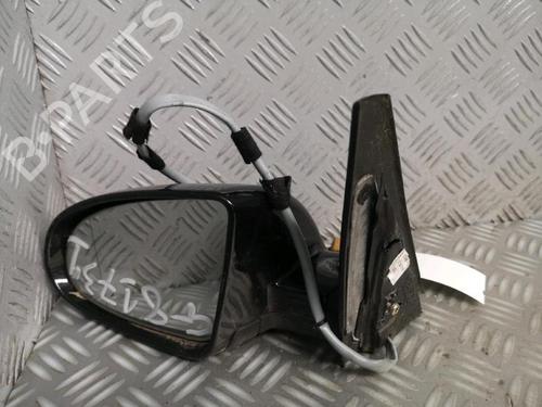 Left mirror AUDI A2 (8Z0) 1.4 TDI | BP30069645C26