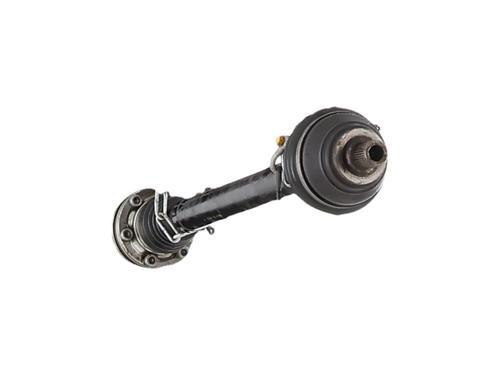 Right front driveshaft SEAT LEON (1P1) 2.0 TDI 16V | BP39540416M39 - Image 7