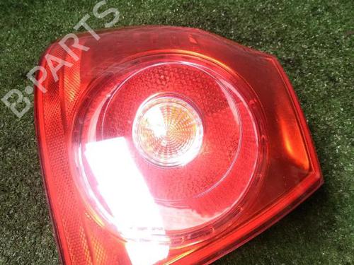 Left taillight VW GOLF V (1K1) 1.9 TDI | BP30072004C34 