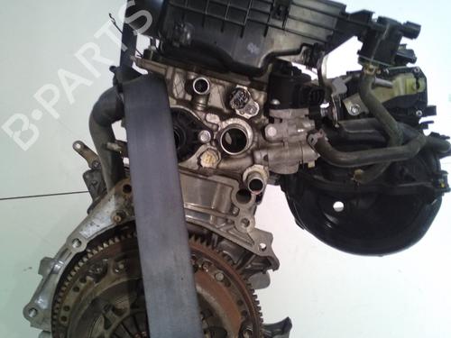 Engine PEUGEOT 108 1.0 VTi 72 | BP31875193M1