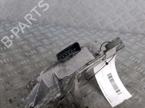 Front wiper motor CITROËN C4 Picasso I MPV (UD_) 1.6 HDi | BP30072604M29