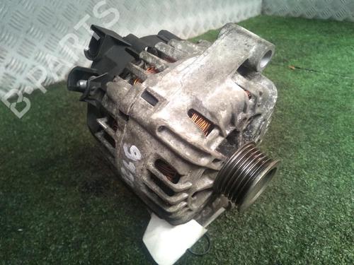 Alternator FORD FIESTA VI (CB1, CCN) 1.25 | BP17159178M7 