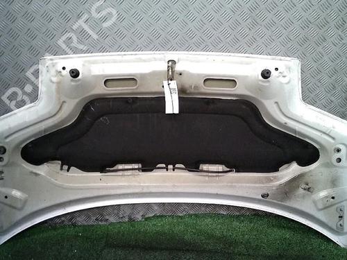 Capot Capot CITROËN C2 (JM_) 1.4 HDi (68 hp) 30064539 30064539