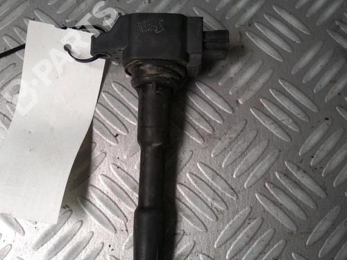 Ignition coil RENAULT SCÉNIC III (JZ0/1_) 1.2 TCe (116 hp) 11407719