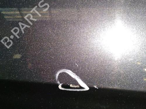 Right rear door FORD MONDEO IV (BA7) 1.8 TDCi | BP30077205C5 