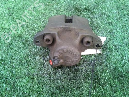 Left front brake caliper RENAULT TWINGO I (C06_) 1.2 (C066, C068) | BP19669689M105 