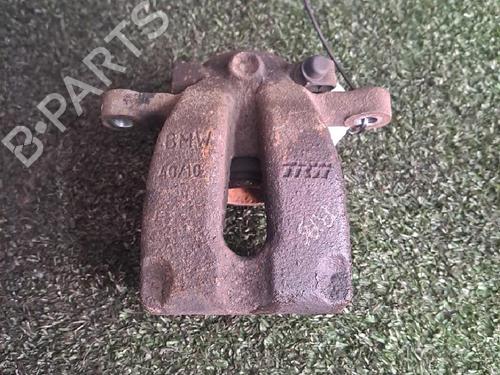 Used Left rear brake caliper BMW 1 (E87) 118 d (122 hp) 23063098