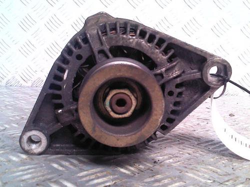 Used Alternator FIAT PUNTO (176_) 1.7 D (57 hp) 30074815
