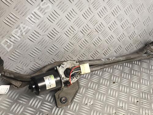 Front wiper motor PEUGEOT 405 II Break (4E)  | BP30072564M29