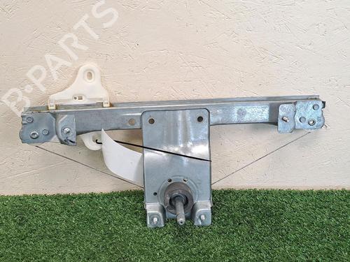 Used Rear left window mechanism Rear left window mechanism RENAULT CLIO IV (BH_) 1.2 16V (73 hp) 29948248 29948248