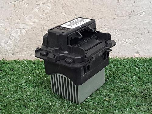Used Heater resistor Heater resistor RENAULT SCÉNIC III (JZ0/1_) 1.2 TCe (JZ16) (132 hp) 29949061 29949061