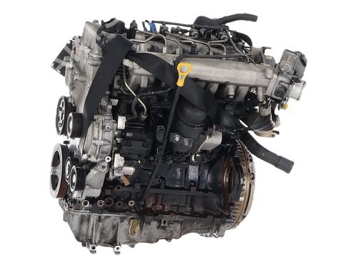 Engine HYUNDAI i20 I (PB, PBT) 1.4 CRDi | BP32158302M1  - Image 7