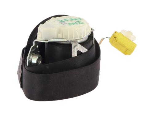 Front right seatbelt VW PASSAT B6 (3C2) 1.9 TDI | BP37730348I25 - Image 2